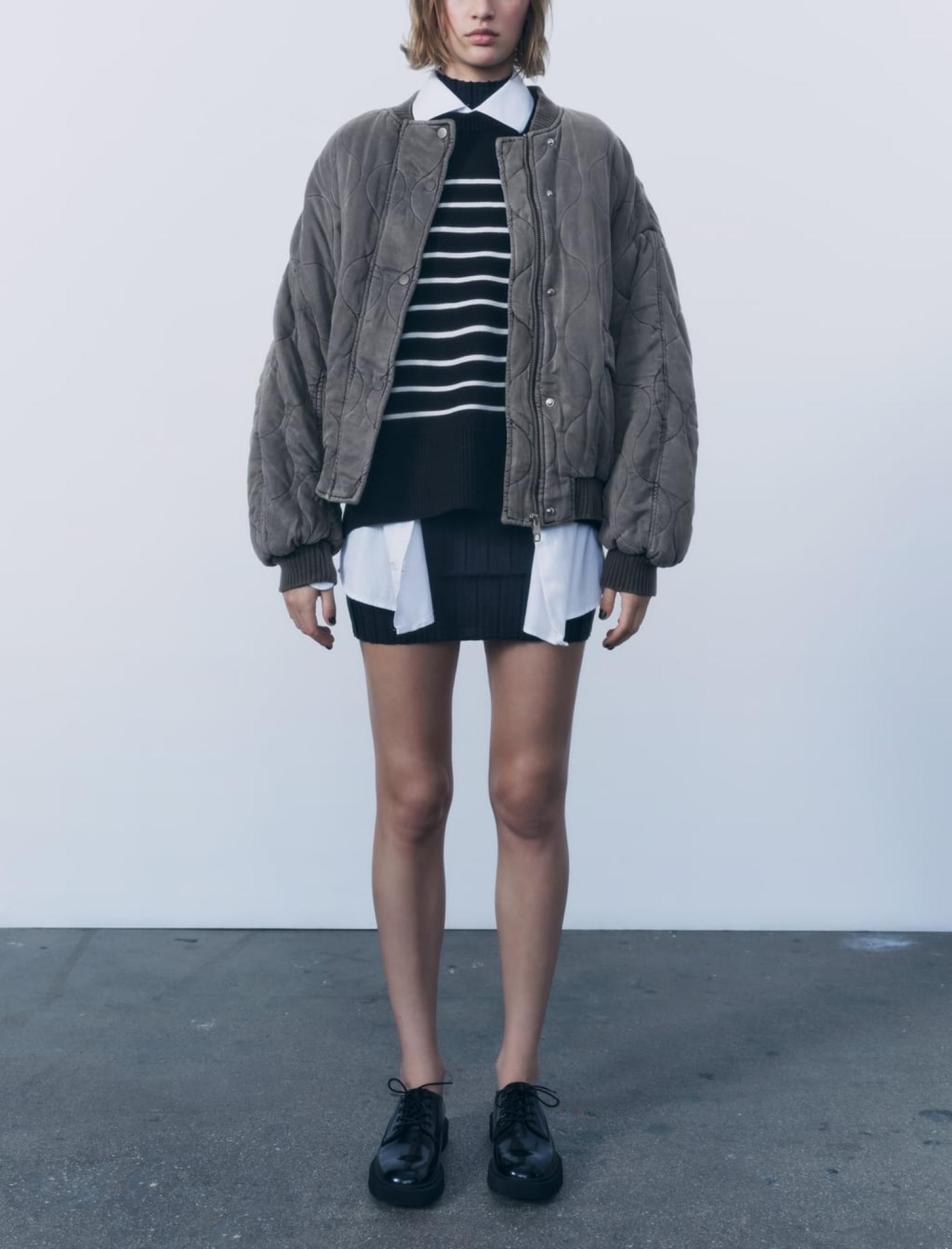 Jacke "Sieer"